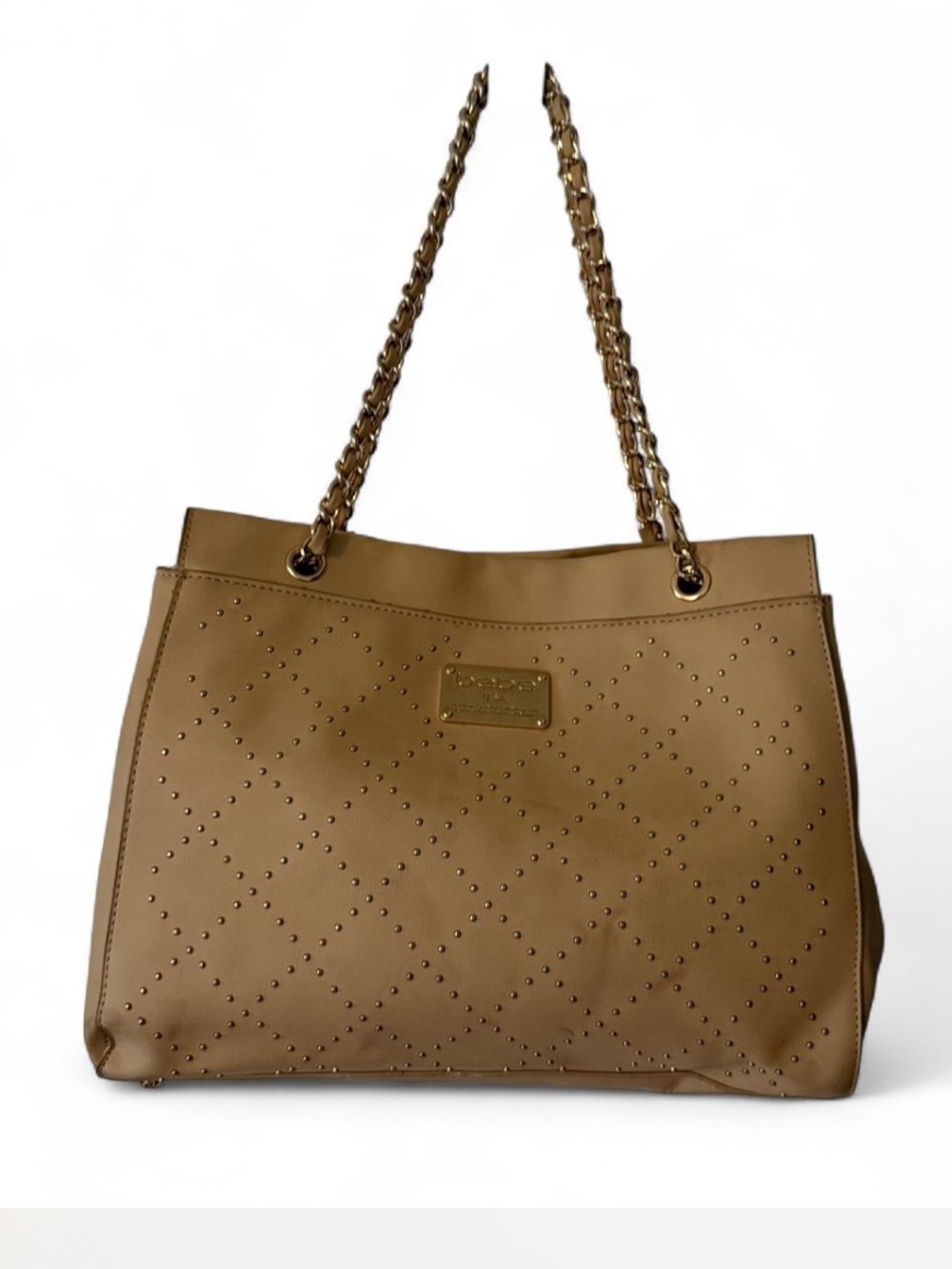 Bebe Tote Bag